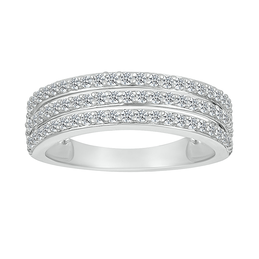 Lumia Diamond Ring