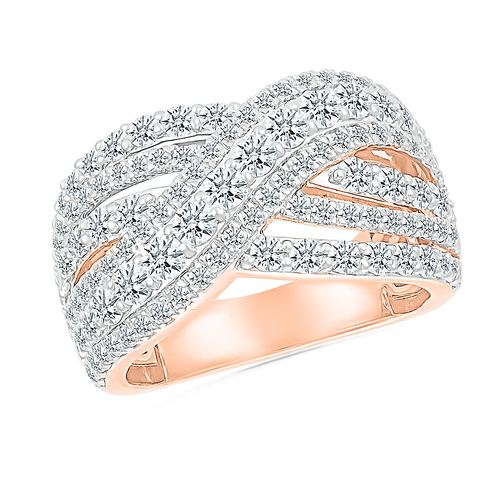 The Ramona Diamond Ring