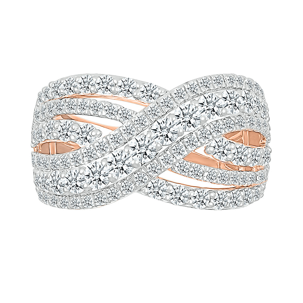 The Ramona Diamond Ring