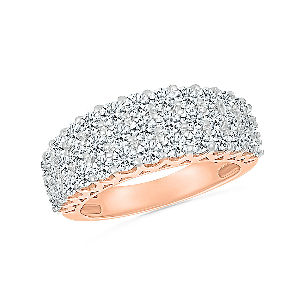 The Culaan Diamond Ring