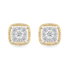 Celestial Sparkles Earrings