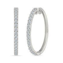 Celestial Dazzling Hoops & Huggies Earrings