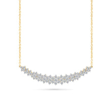 Aria Diamond Necklace