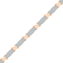 Adhishree Gold & Diamond Bracelet