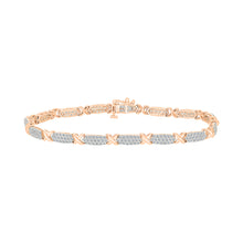 Adhishree Gold & Diamond Bracelet