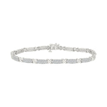 Adhishree Gold & Diamond Bracelet