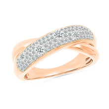 Dazzling Diamond Ring
