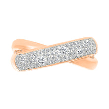 Dazzling Diamond Ring