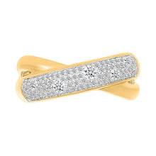 Dazzling Diamond Ring