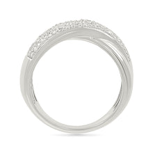 Dazzling Diamond Ring