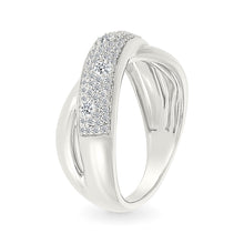 Dazzling Diamond Ring