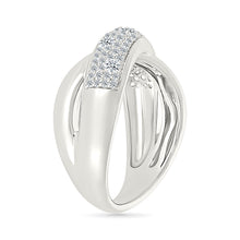 Dazzling Diamond Ring