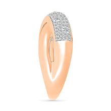 Dazzling Diamond Ring