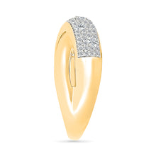 Dazzling Diamond Ring