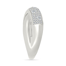 Dazzling Diamond Ring