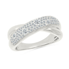 Dazzling Diamond Ring