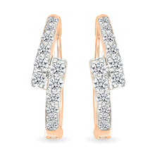 Alicio Diamond Earrings