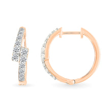 Alicio Diamond Earrings