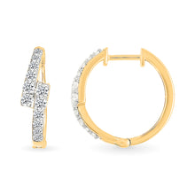 Alicio Diamond Earrings