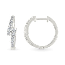 Alicio Diamond Earrings