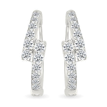 Alicio Diamond Earrings