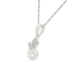 Gilded Flourish Pendant