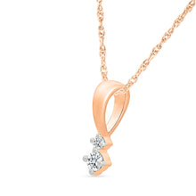 Nuran Gold & Diamond Pendant