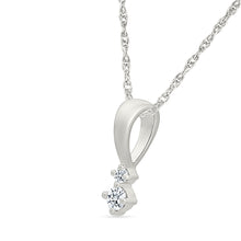 Nuran Gold & Diamond Pendant