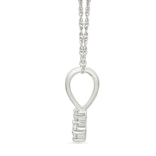 Nuran Gold & Diamond Pendant