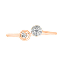 Twinkle Orbit Ring
