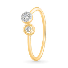 Twinkle Orbit Ring