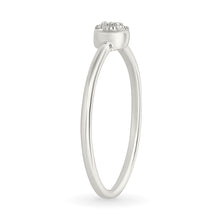 Twinkle Orbit Ring