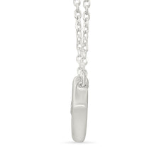 Equivalent glint Gold & Diamond Pendant