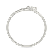 Twig Petals Gold & Diamond Ring