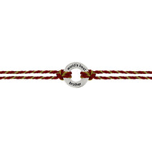 Golden Worlds Best Brother Rakhi