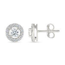 Spinning Jenny Diamond  Earrings