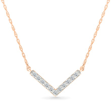 Aditi Diamond Necklace