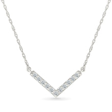 Aditi Diamond Necklace