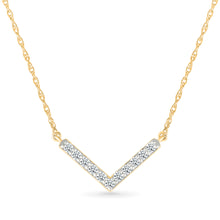Aditi Diamond Necklace