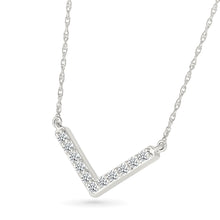 Aditi Diamond Necklace