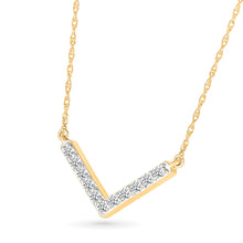Aditi Diamond Necklace