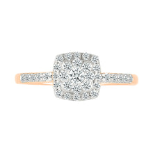 Dazzling Exquisite Gold & Diamond Ring