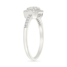 Dazzling Exquisite Gold & Diamond Ring