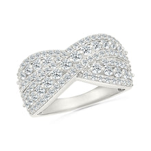 The Quinn Gold & Diamond Ring