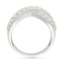 The Quinn Gold & Diamond Ring