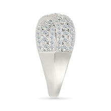 The Quinn Gold & Diamond Ring