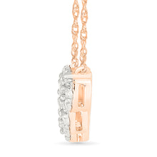 Bloom Diamond Necklace