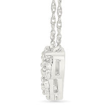 Bloom Diamond Necklace