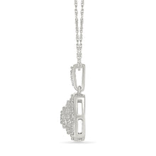 Noura Gold & Diamond Pendant