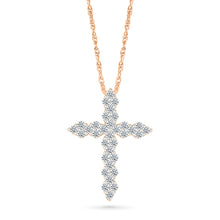 Holy Christ Pendant
